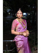 PURE KANJIVARAM SILKS ONLINE