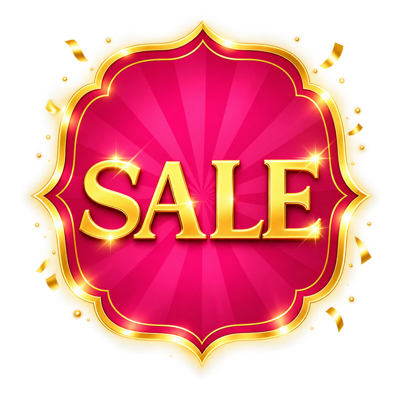 Sale
