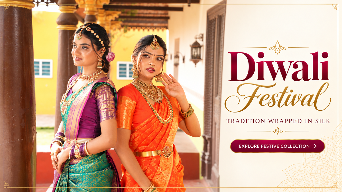 Advertisement banner