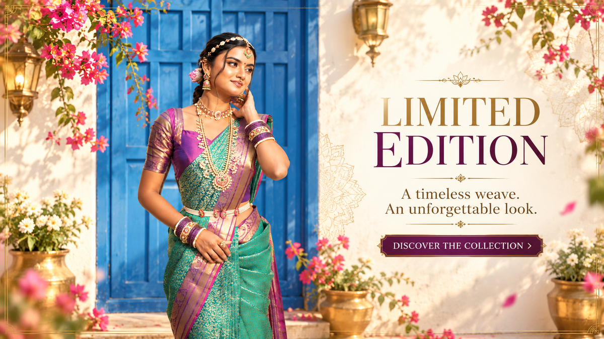 Advertisement banner