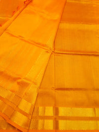 Handloom Silkcotton - Green