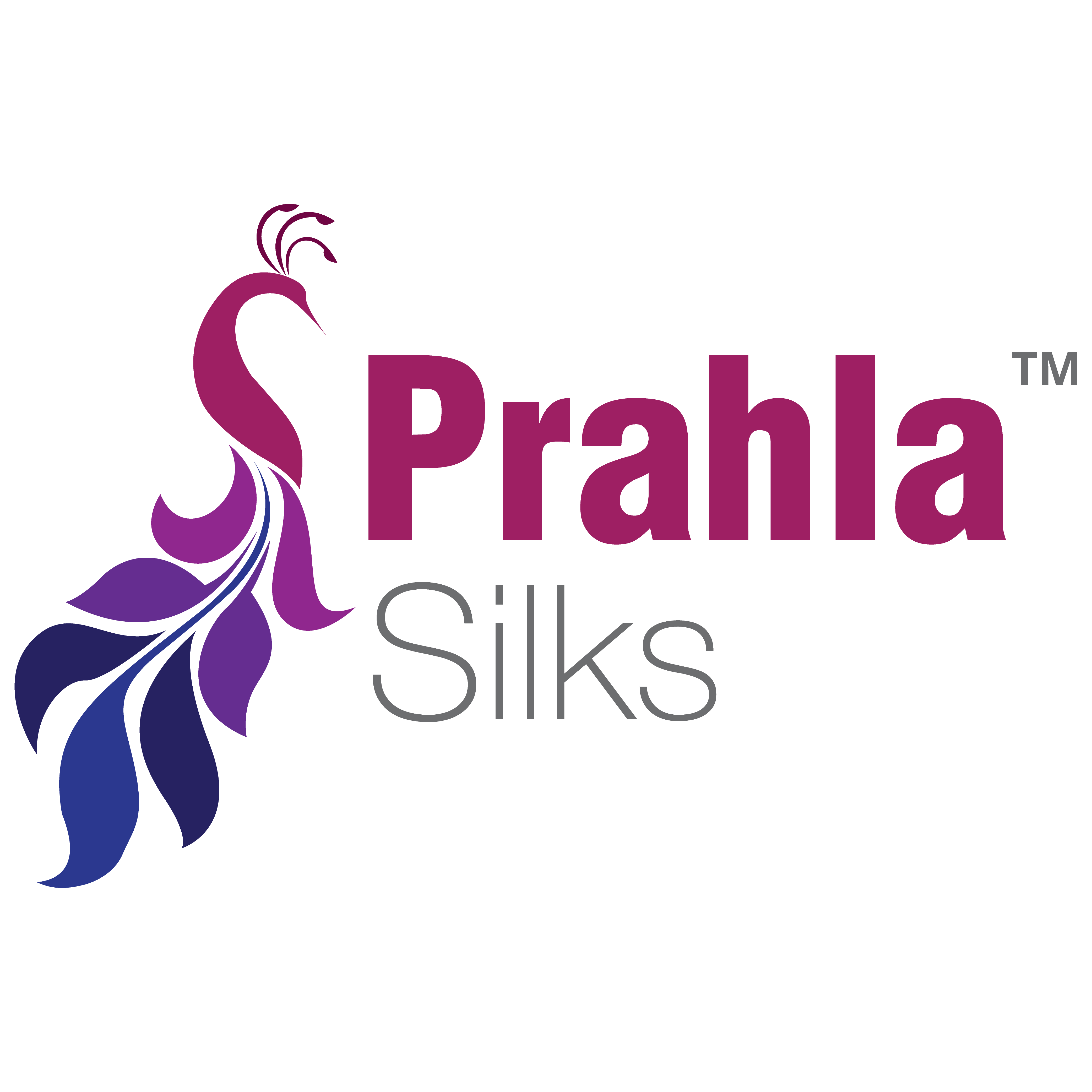 Prahlasilks